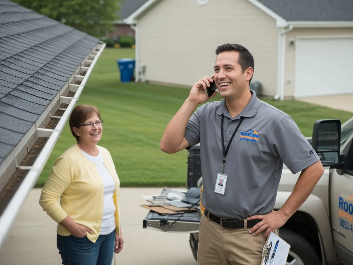 Local Roofing Contractors Eagle Creek, OR FAQs